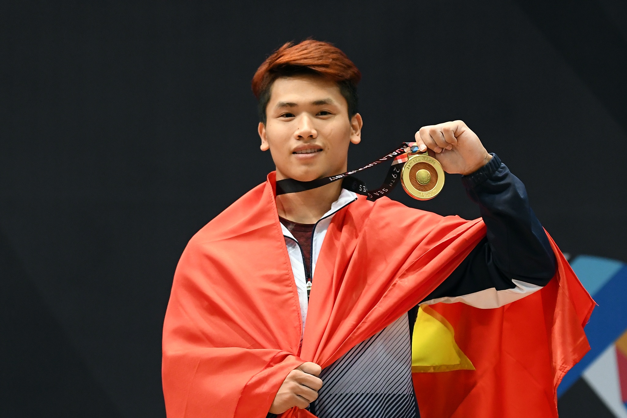 Luc si Viet Nam anh 13