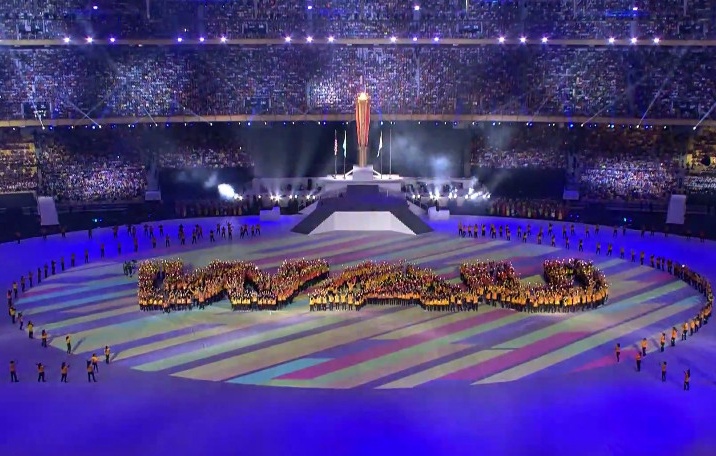 Be mac SEA Games 29: Bua tiec dai nhac hoi hinh anh