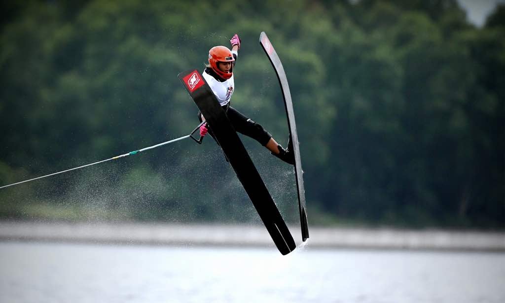 VĐV nhỏ tuổi nhất giành HCV ảnh 9 VDV nho tuoi nhat gianh HCV anh 9