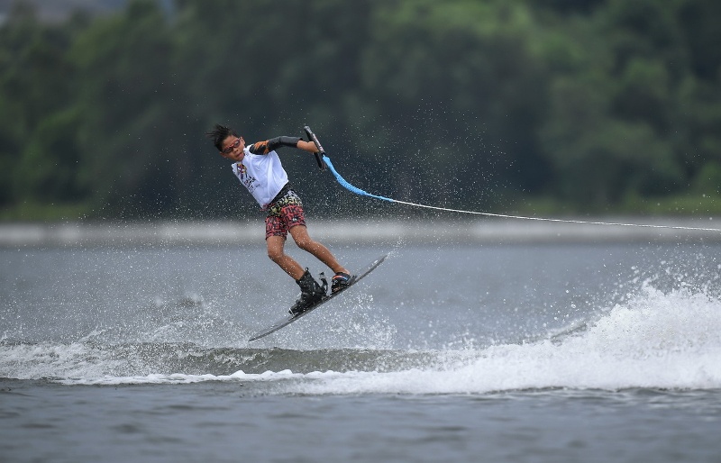 VDV nho tuoi nhat gianh HCV anh 2