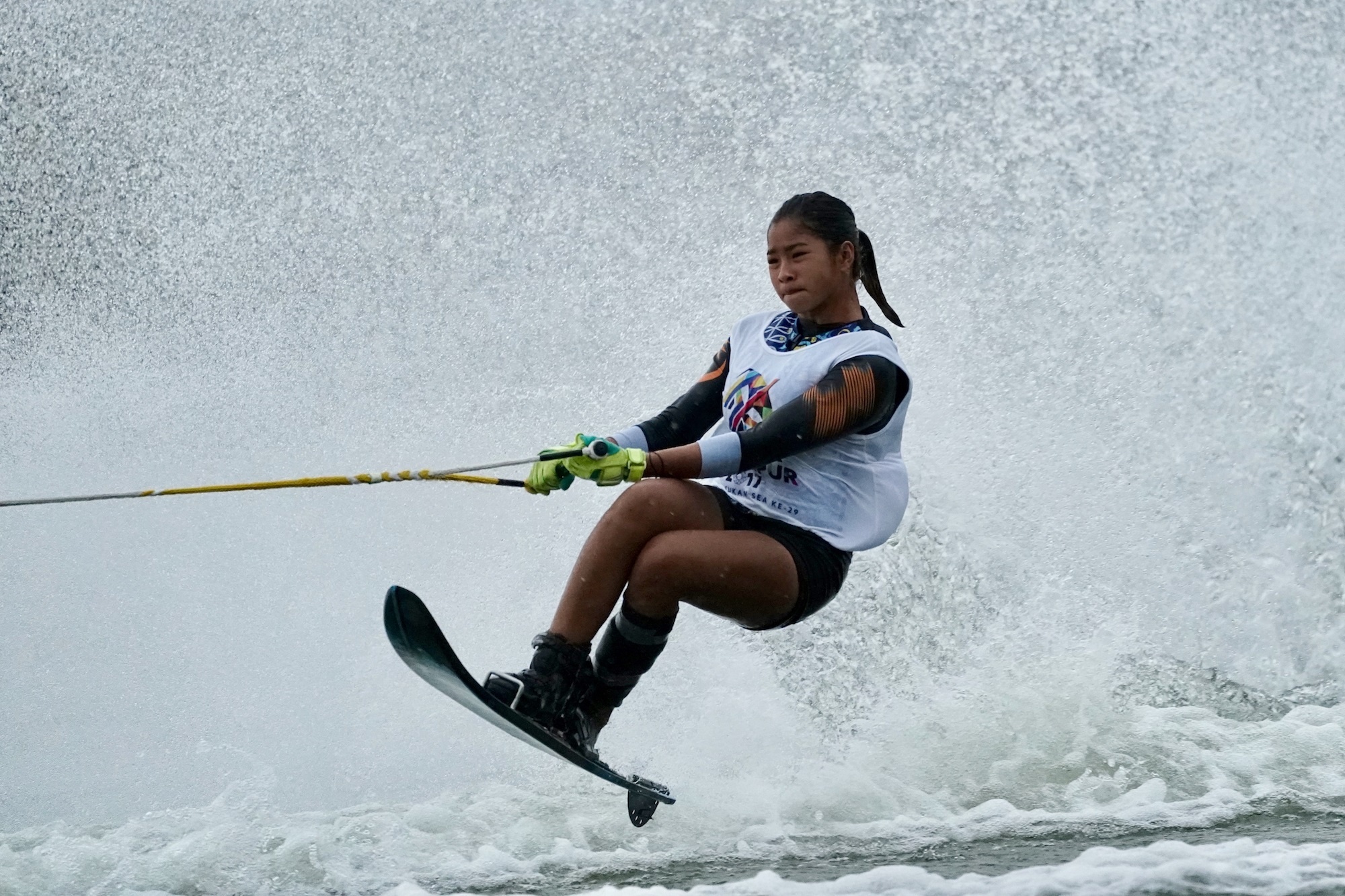 VĐV nhỏ tuổi nhất giành HCV ảnh 7 VDV nho tuoi nhat gianh HCV anh 7