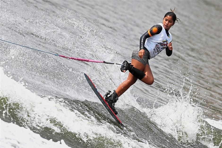 VDV nho tuoi nhat gianh HCV anh 8