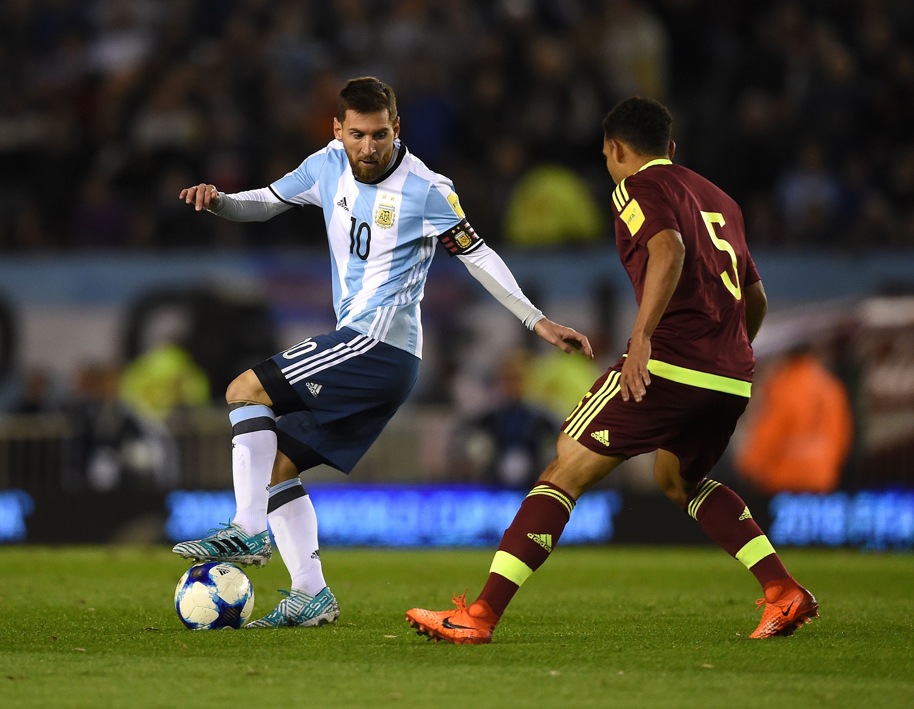 Argentina thấp thỏm lo âu ảnh 4 Argentina thap thom lo au anh 4