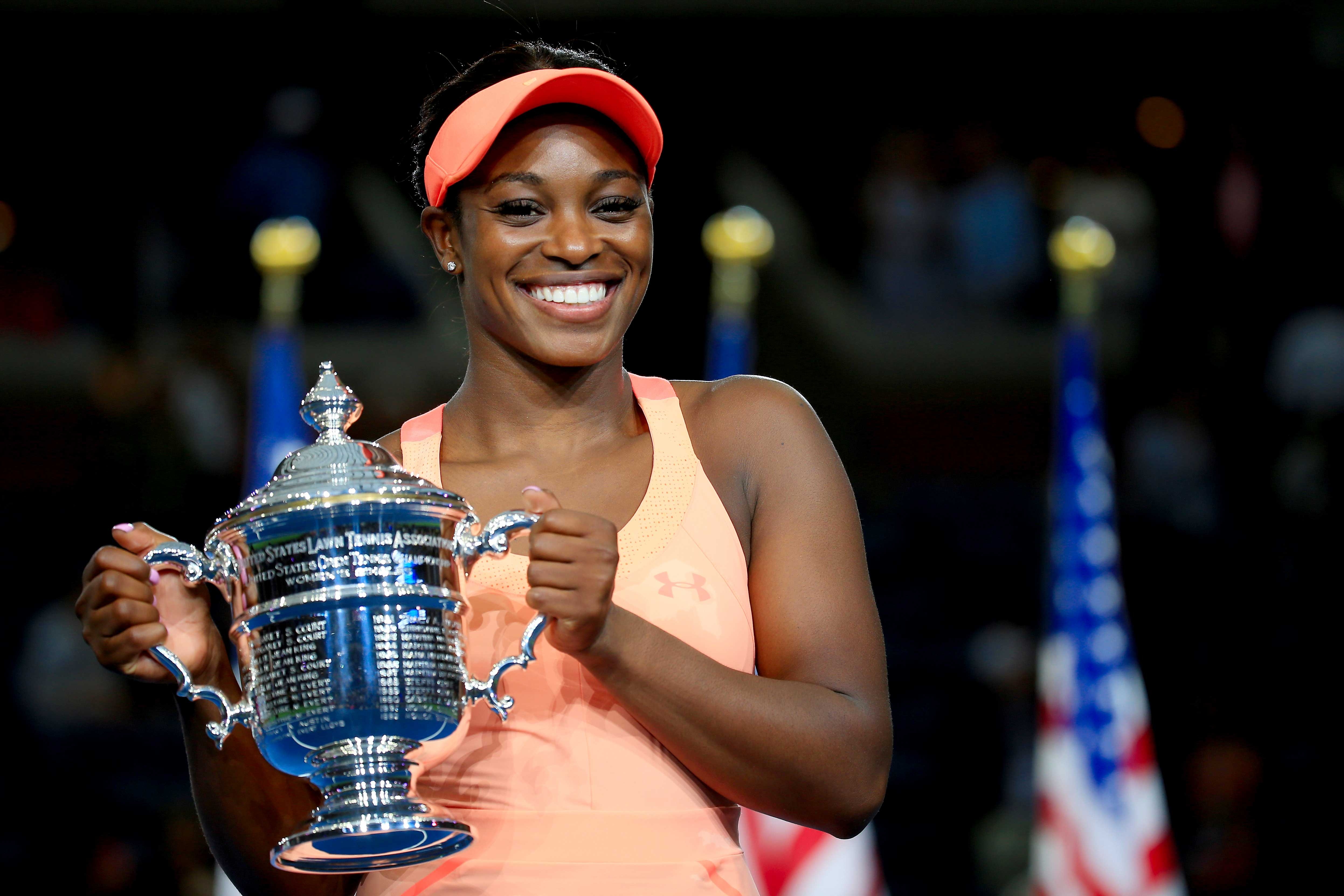 Highlights chung ket don nu US Open hinh anh