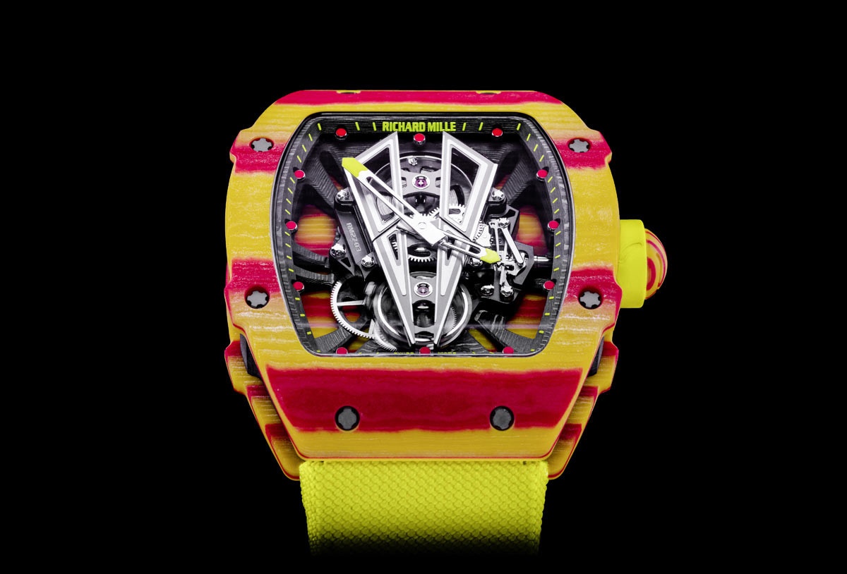 Nadal va vat bat ly than gan 1 trieu USD anh 6