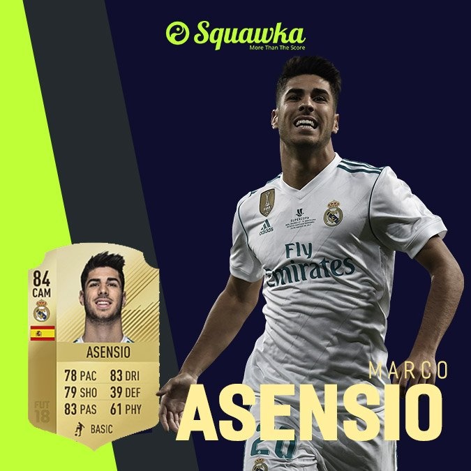 Bale khong phai keo trai hay nhat Real anh 2