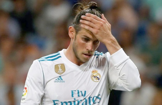 Zidane danh gia Bale khong phai keo trai hay nhat Real hinh anh