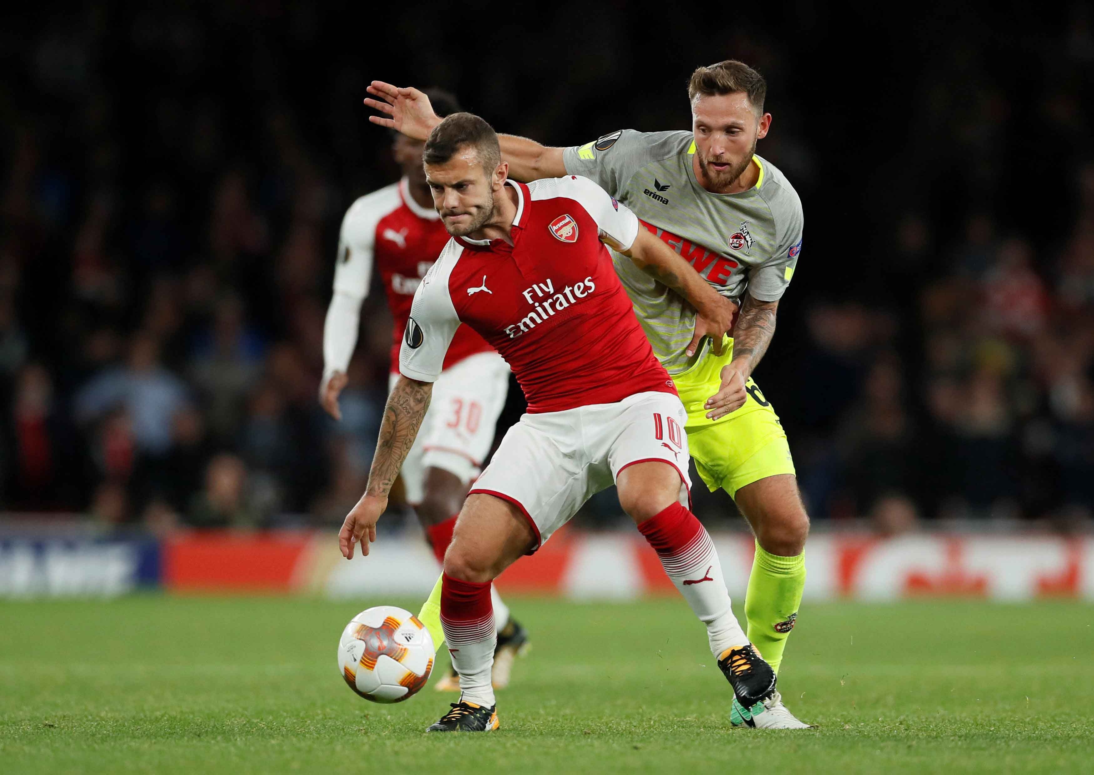 Arsenal thang nguoc dai dien Duc anh 9