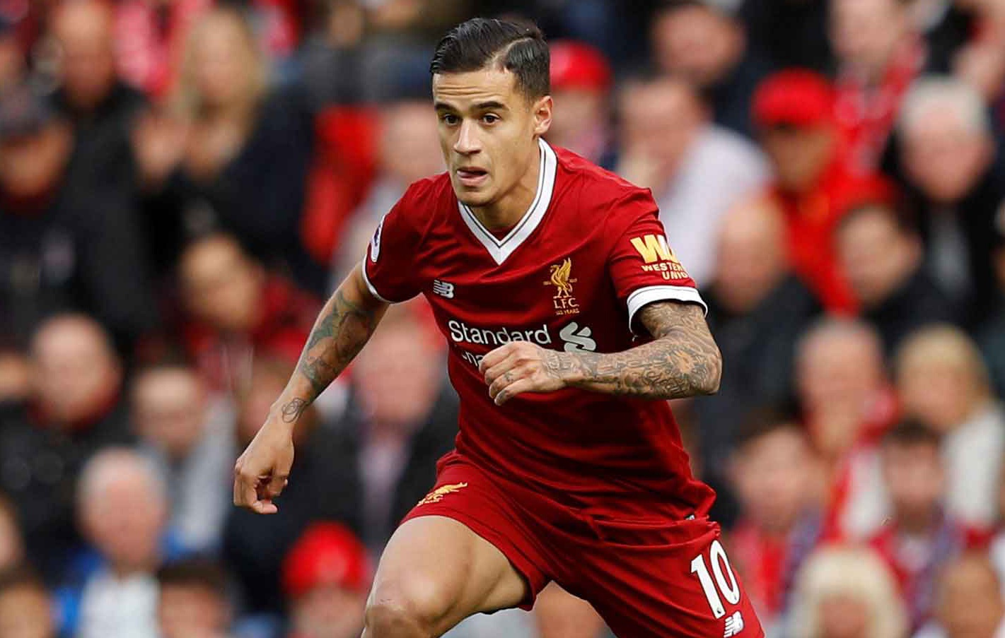 Liverpool gay that vong, Man City thang dam Watford 6-0 hinh anh