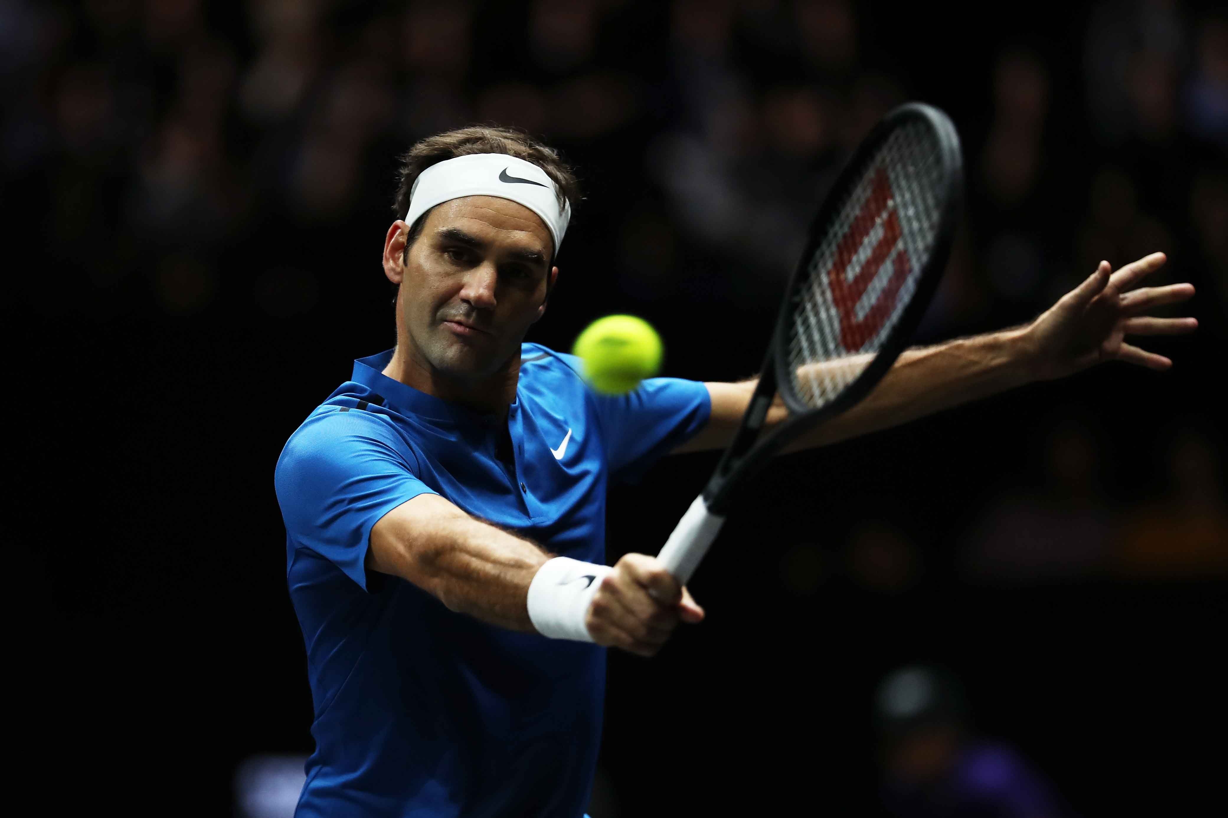 Federer giup tuyen chau Au vo dich anh 6