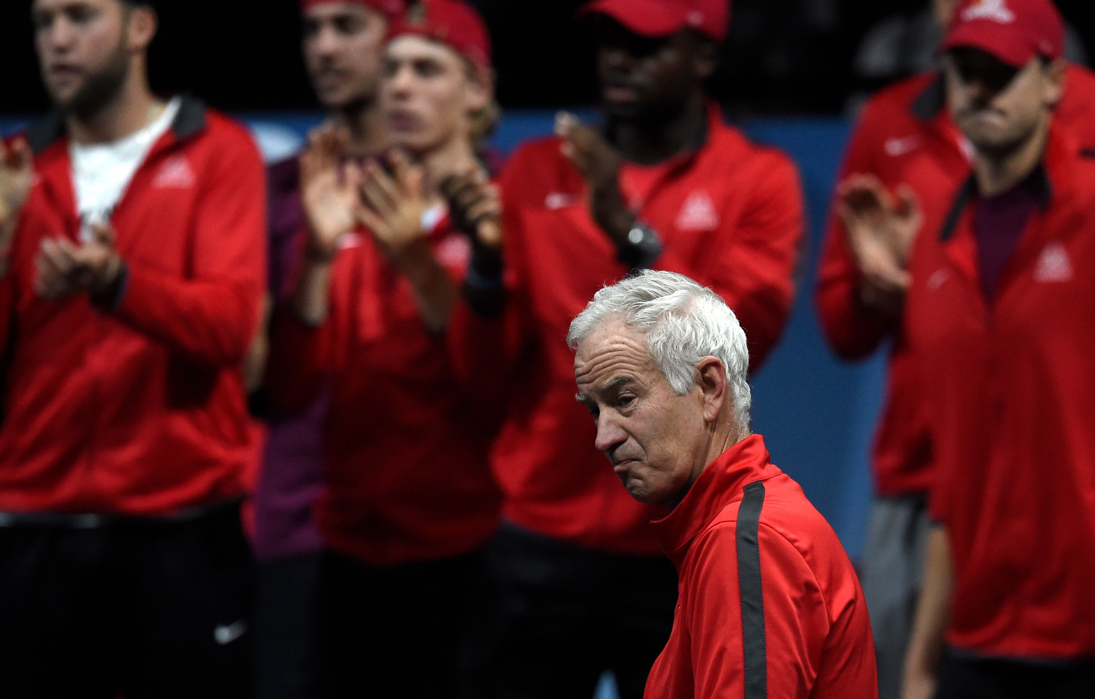 Federer giup tuyen chau Au vo dich anh 11