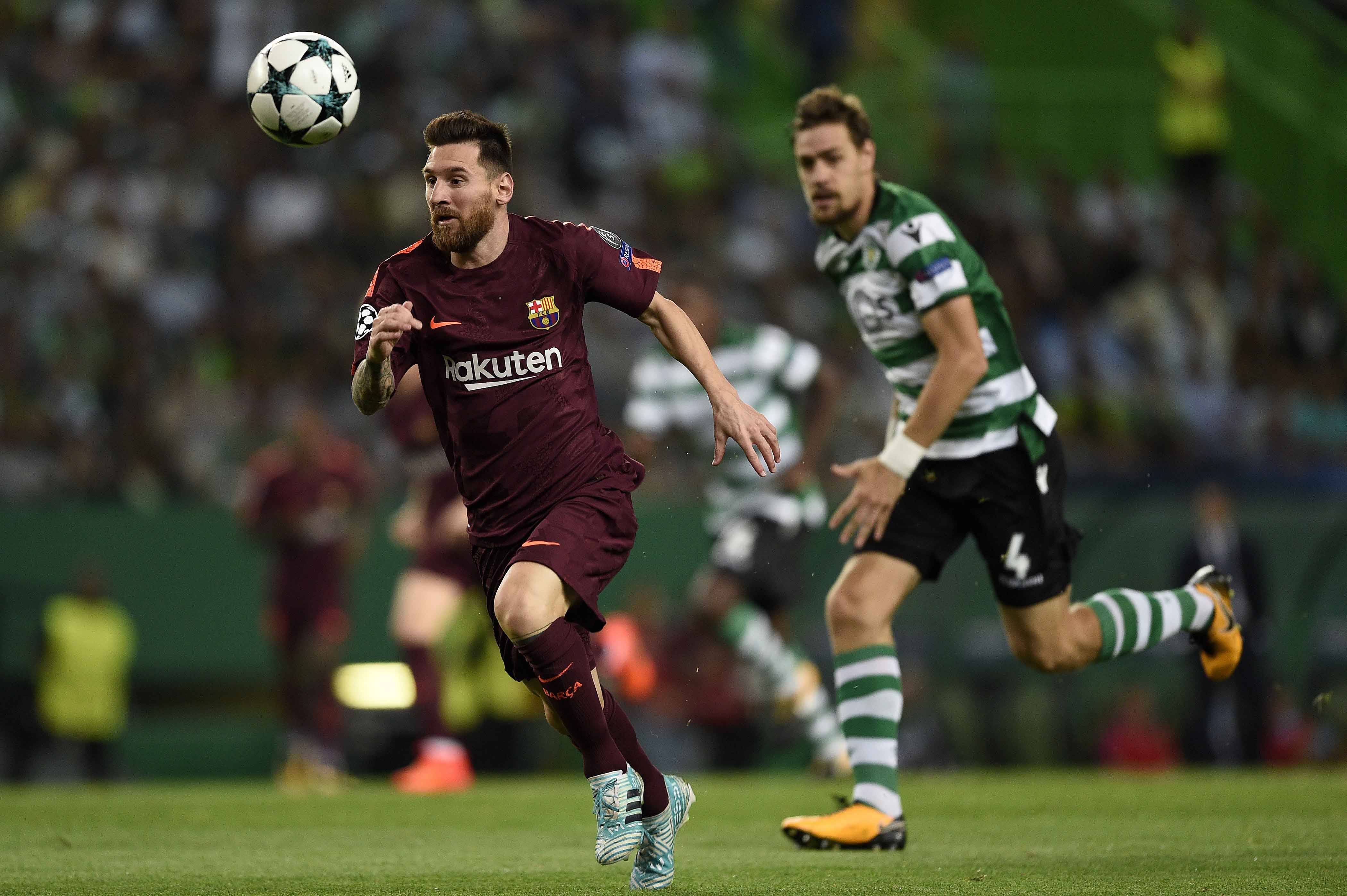 Fan quy sup hon chan Messi anh 5