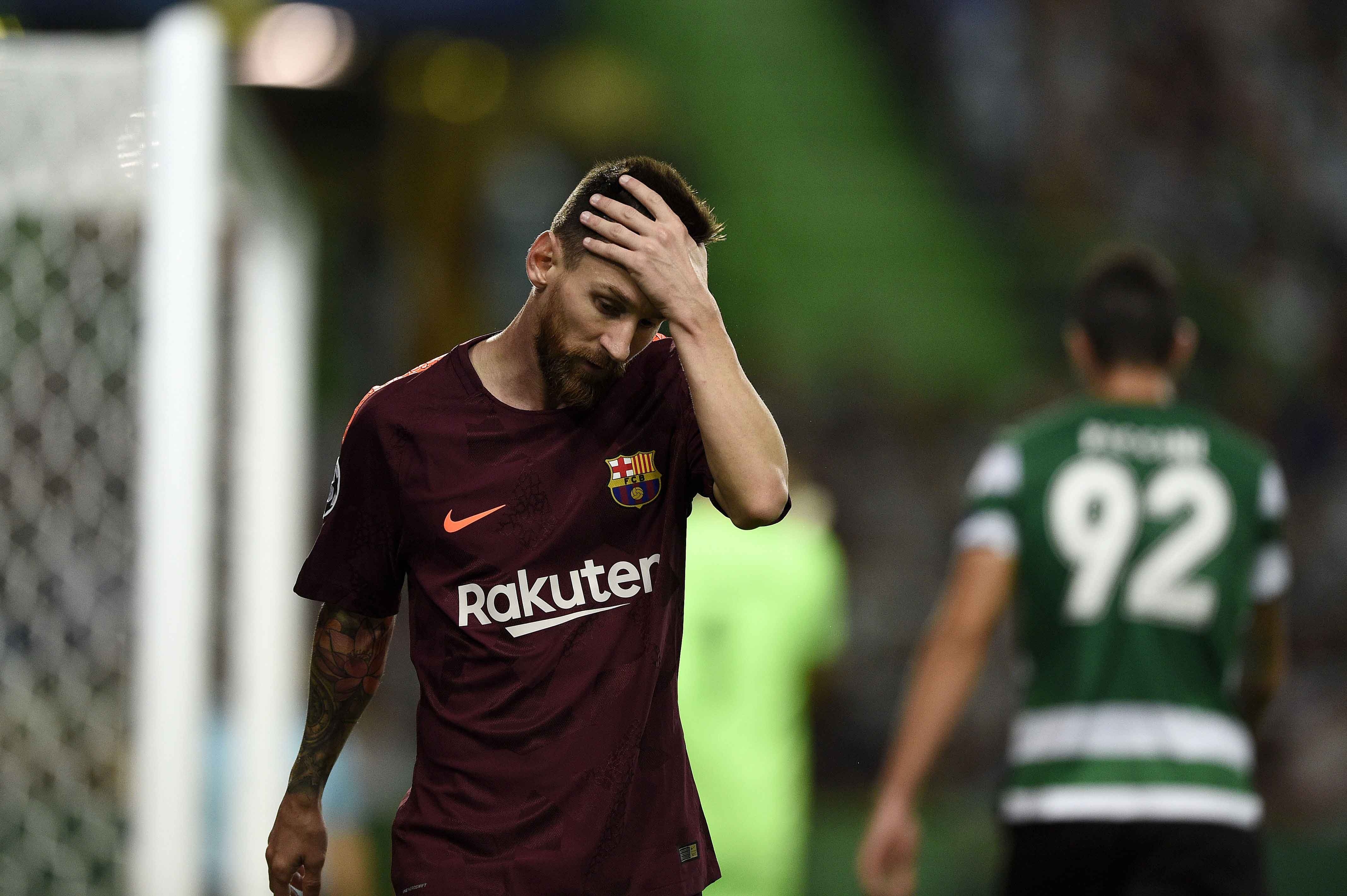 Fan quy sup hon chan Messi anh 8