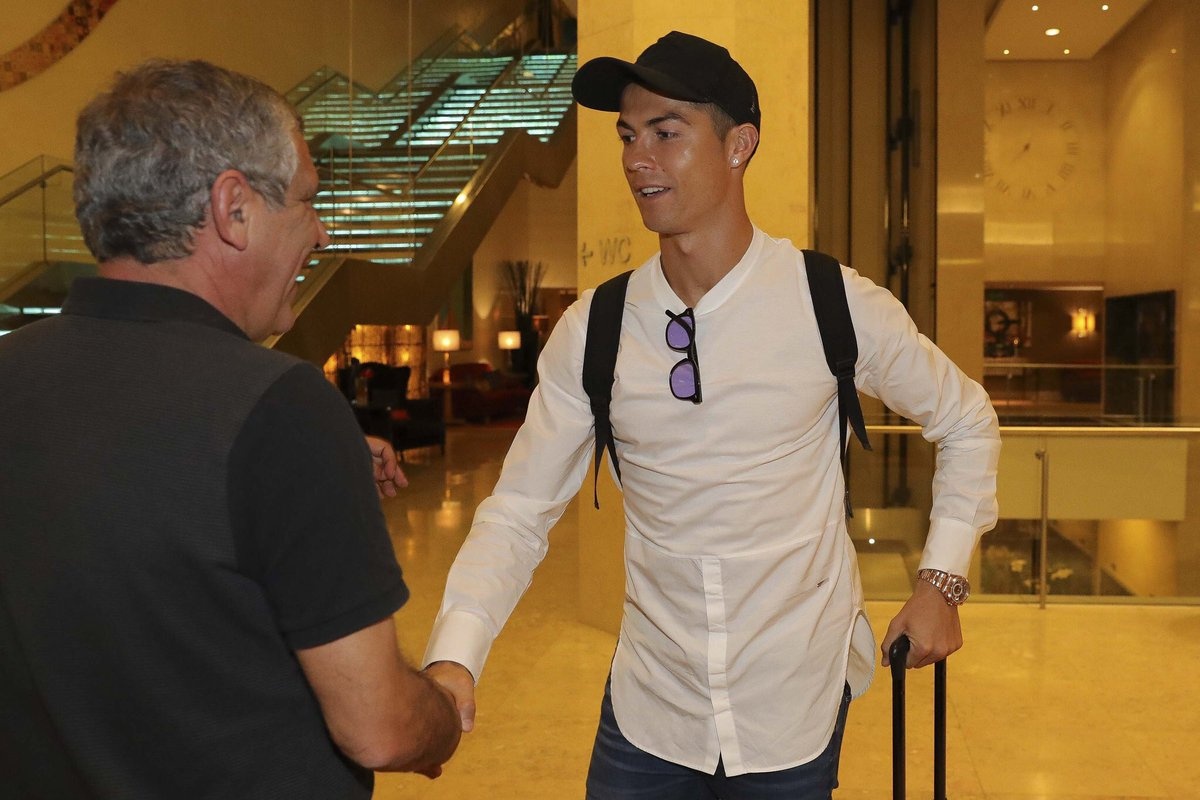 Ronaldo đứng trước cơ hội lớn ảnh 9 Ronaldo dung truoc co hoi lon anh 9