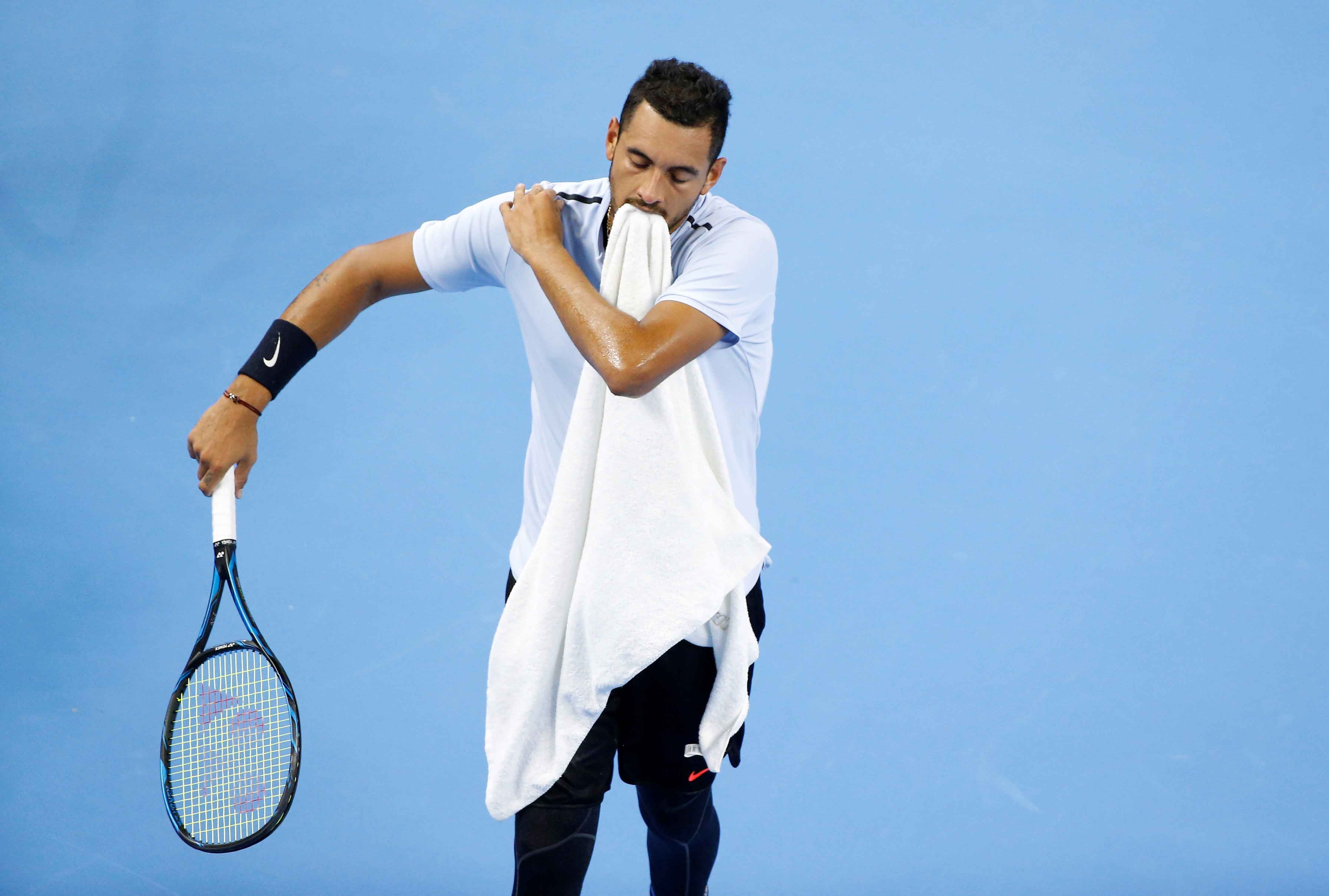 Nadal vuot Federer ve so danh hieu anh 6