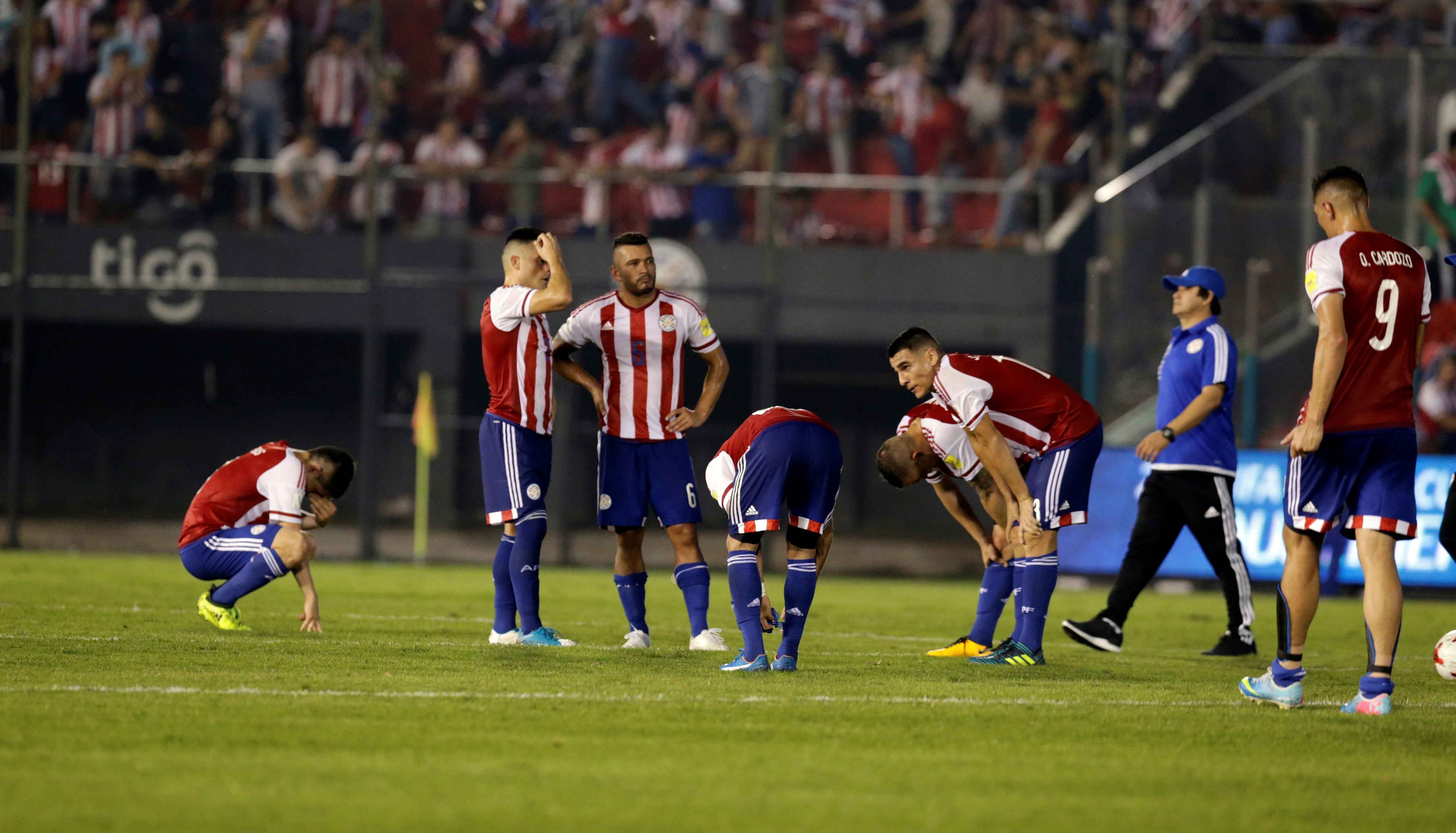 Chile thua dam Brazil anh 11