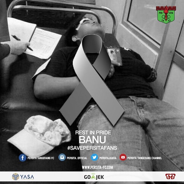 CĐV Indonesia thiệt mạng ảnh 2 CDV Indonesia thiet mang anh 2