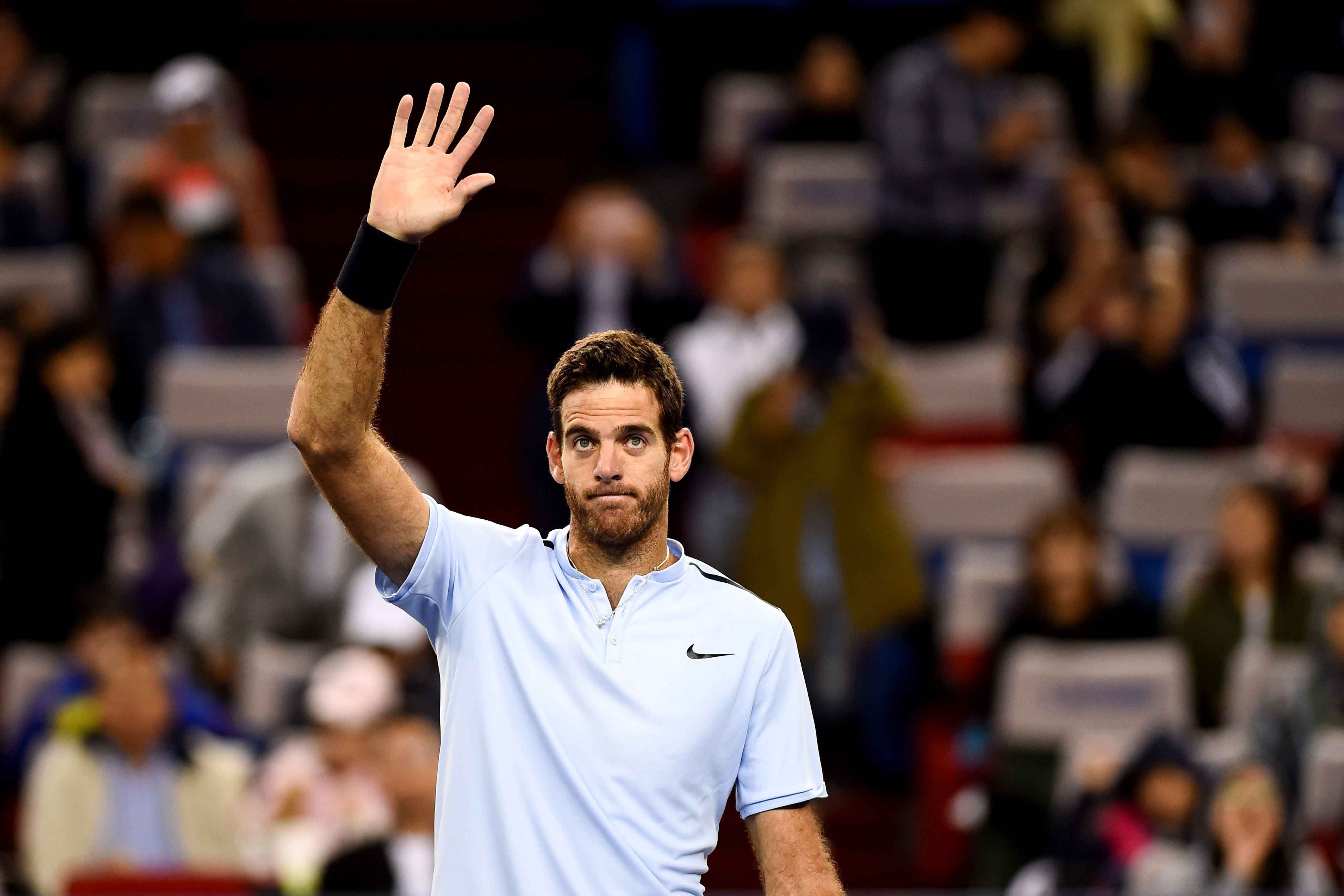 Federer có thể nghiễm nhiên vào chung kết  ảnh 7 Federer co the nghiem nhien vao chung ket anh 7