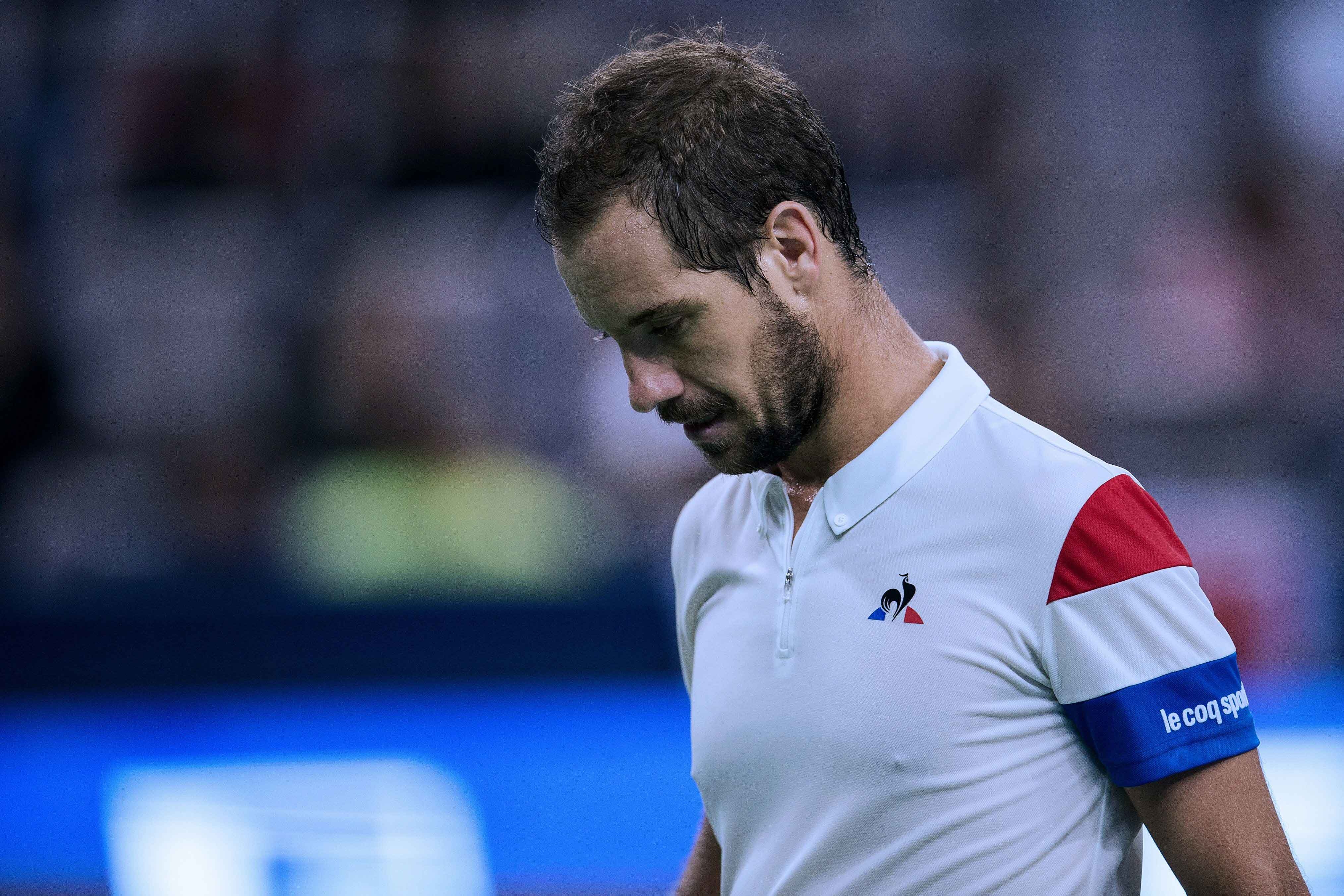 Federer có thể nghiễm nhiên vào chung kết  ảnh 5 Federer co the nghiem nhien vao chung ket anh 5