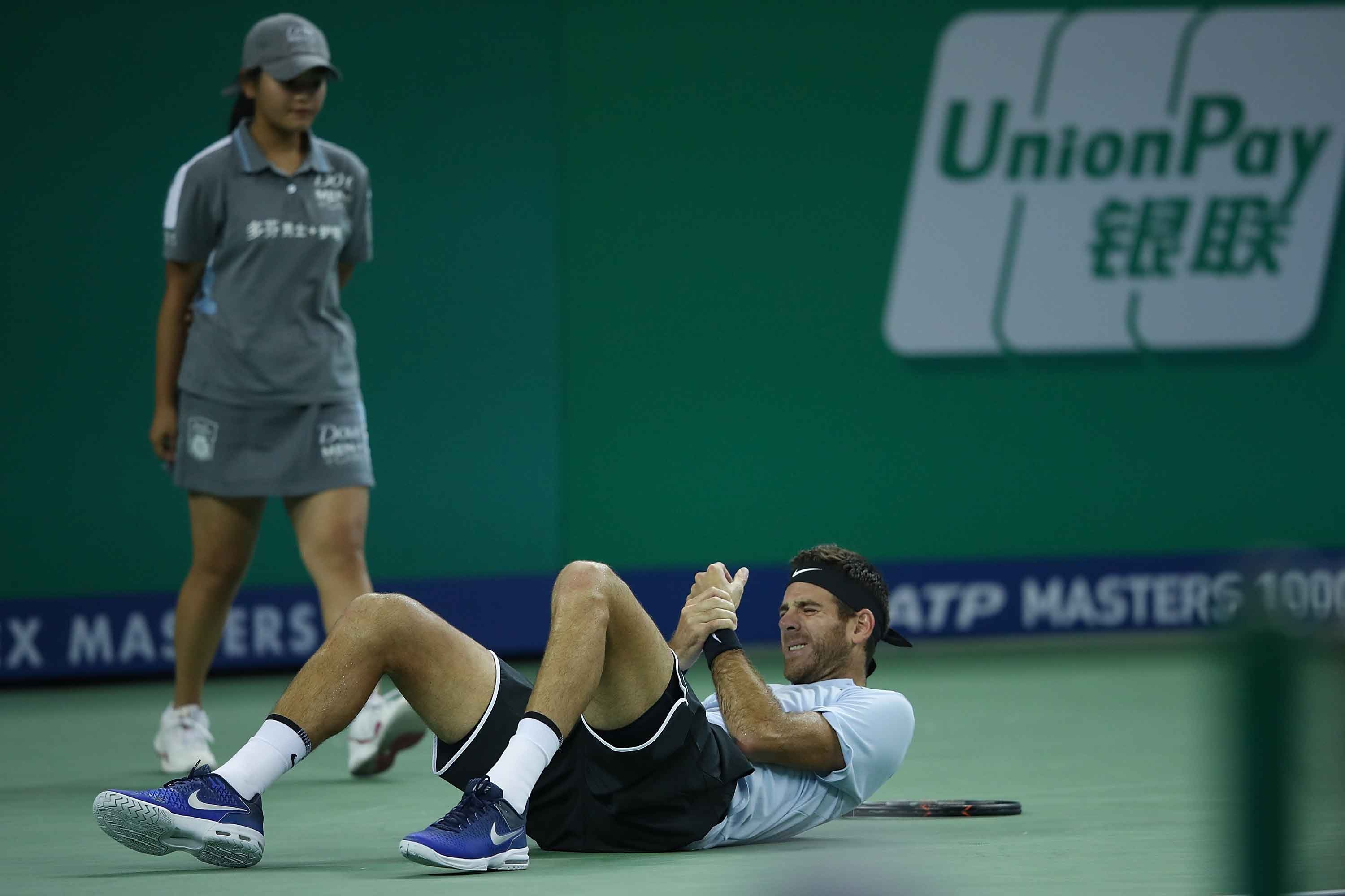 Federer có thể nghiễm nhiên vào chung kết  ảnh 8 Federer co the nghiem nhien vao chung ket anh 8