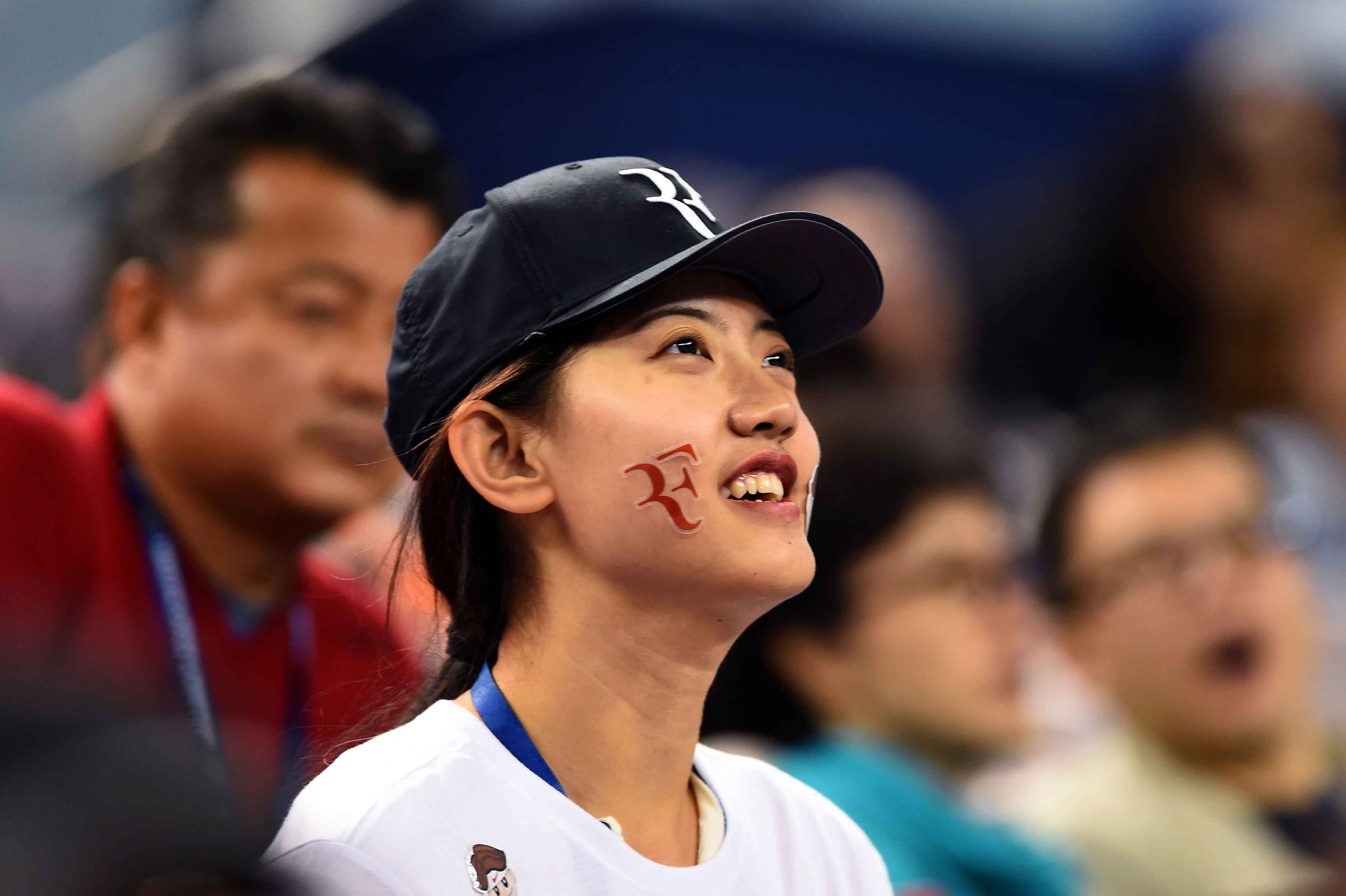 Federer có thể nghiễm nhiên vào chung kết  ảnh 6 Federer co the nghiem nhien vao chung ket anh 6