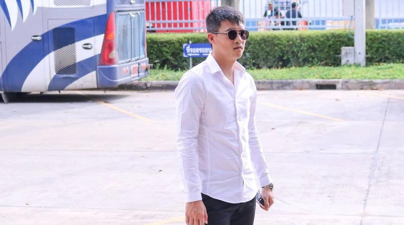 khong the xu ly Cong Vinh anh 2