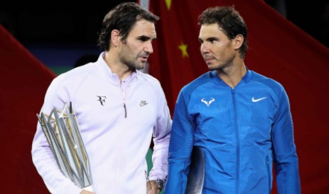Nadal rut lui khoi Basel Open, thoi co cho Federer hinh anh