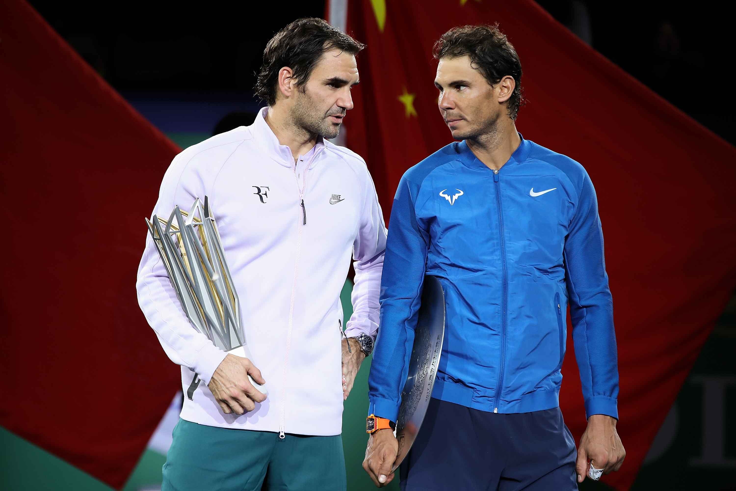 Nadal rút lui khỏi Basel Open ảnh 1 Nadal rut lui khoi Basel Open anh 1