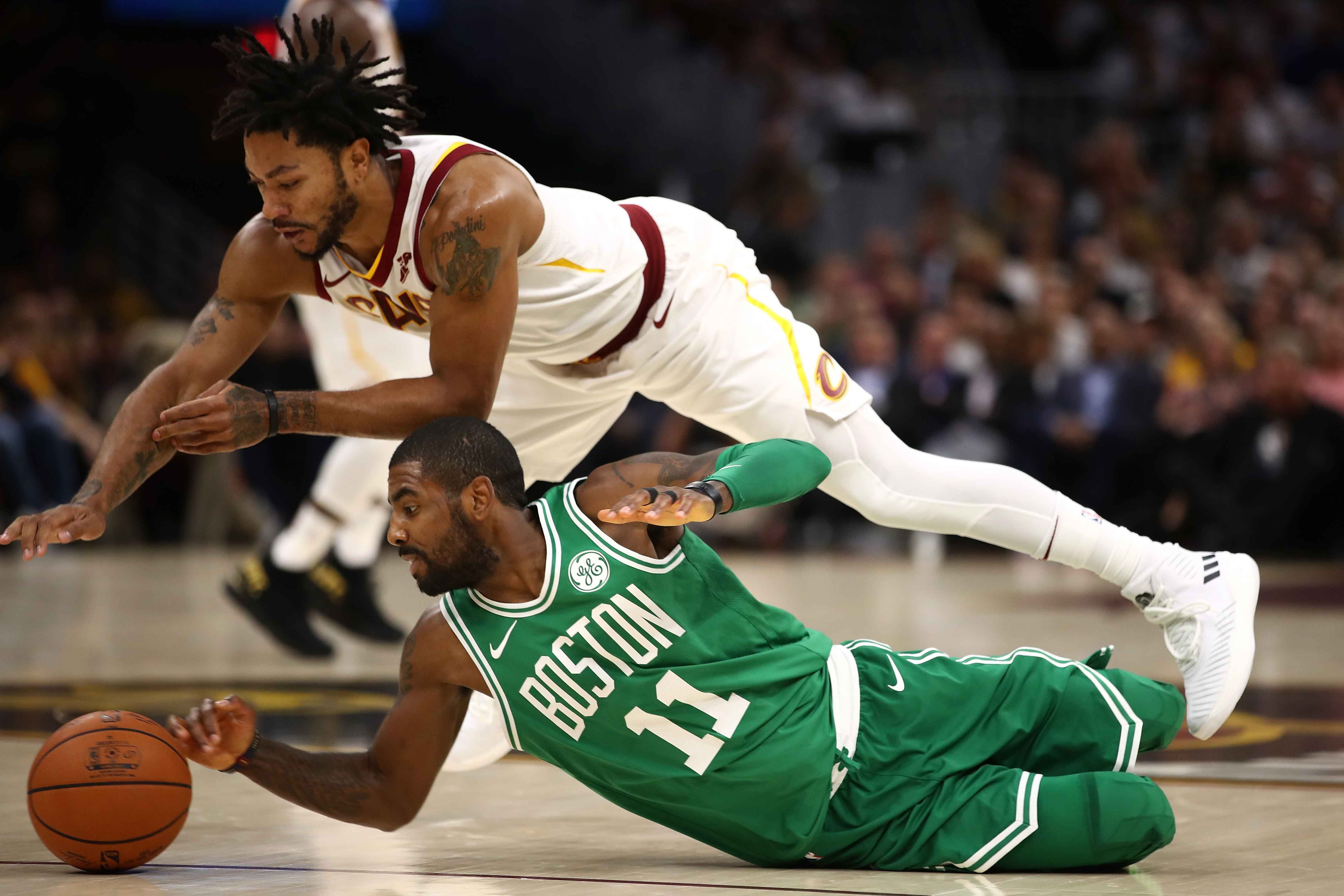 Sao Celtics gay gap chan anh 9