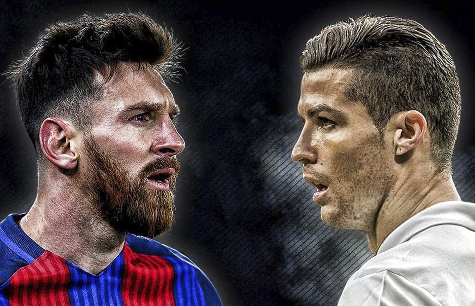 Cau thu vua roi Real khen Messi hay hon Ronaldo hinh anh