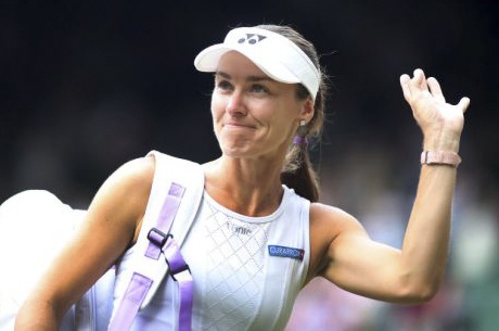 Martina Hingis lan thu 3 giai nghe khi dang o vi tri so 1 the gioi hinh anh
