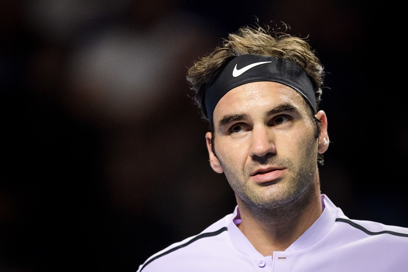 Federer thoat hiem tai tu ket Basel Open hinh anh