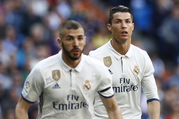 Ronaldo chơi ích kỷ ảnh 1 Ronaldo choi ich ky anh 1