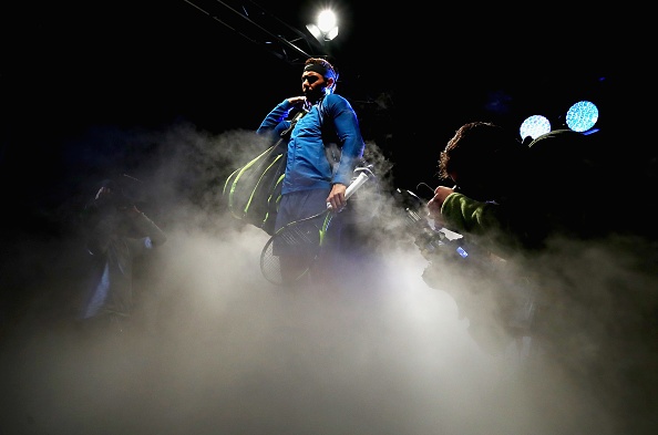 Nadal cay dang rut lui khoi ATP Finals anh 1