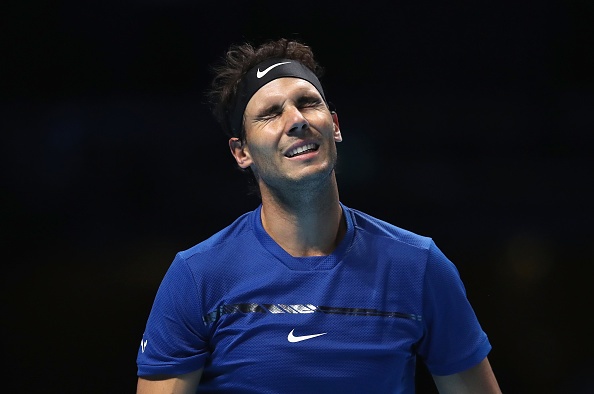 Nadal cay dang rut lui khoi ATP Finals anh 2