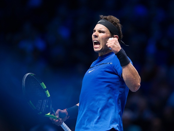 Nadal cay dang rut lui khoi ATP Finals anh 6