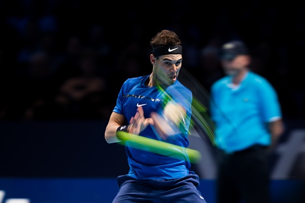 Nadal cay dang rut lui khoi ATP Finals anh 5