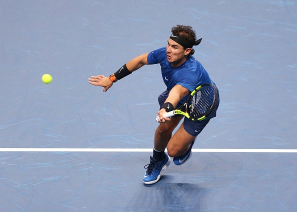 Nadal cay dang rut lui khoi ATP Finals anh 4