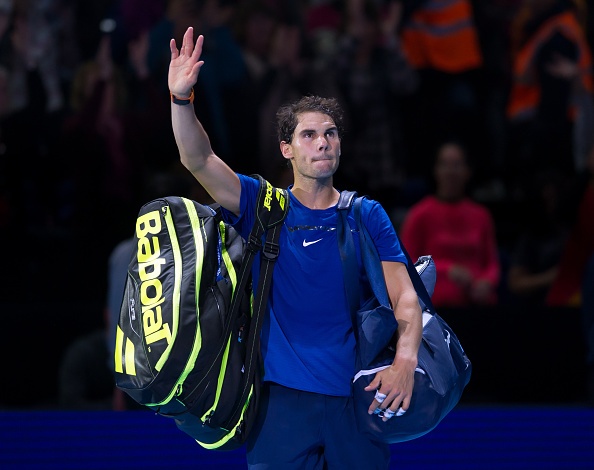 Nadal cay dang rut lui khoi ATP Finals anh 3