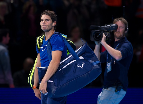 Nadal cay dang rut lui khoi ATP Finals anh 10