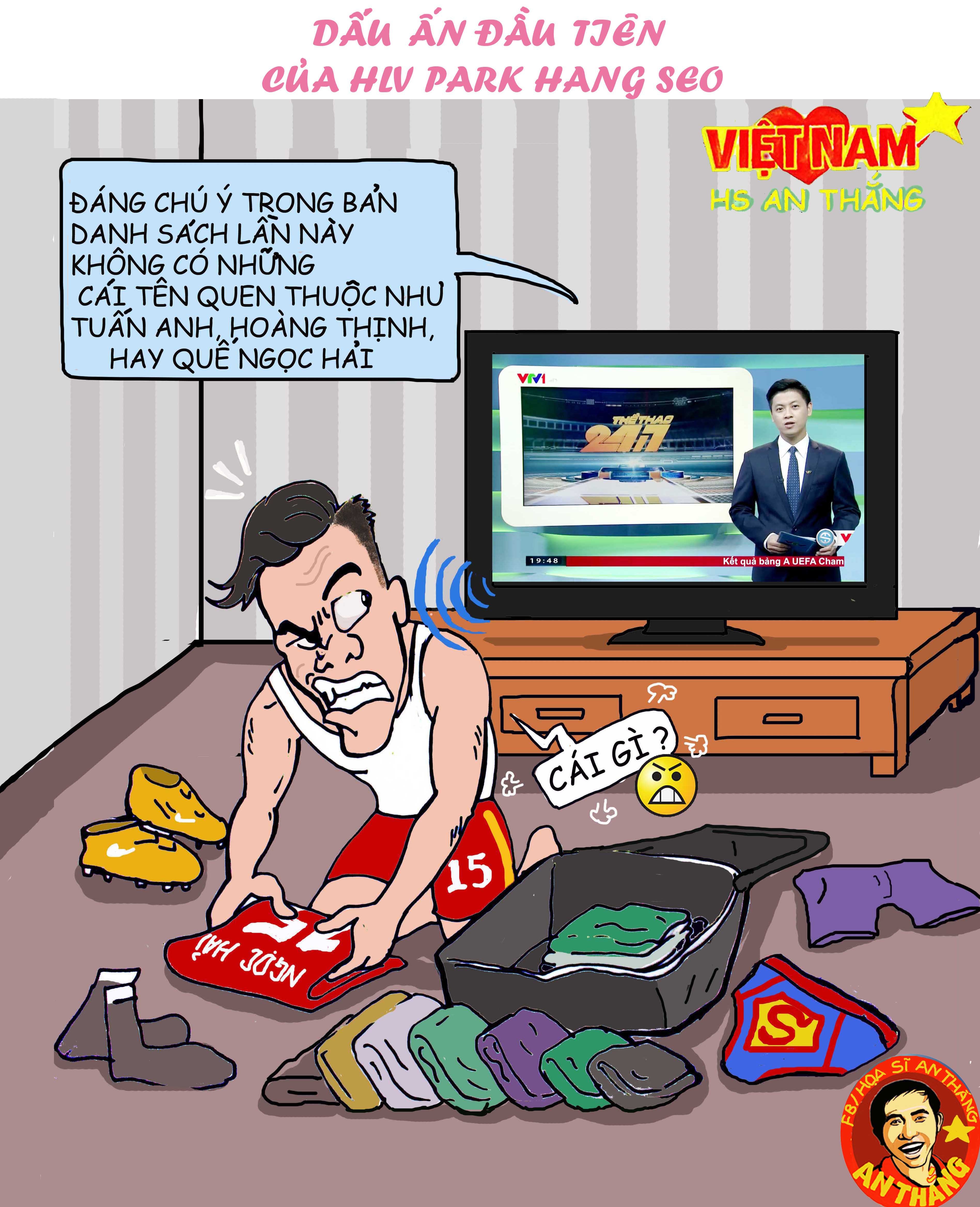 HLV tuyển Việt Nam ảnh 3 HLV tuyen Viet Nam anh 3