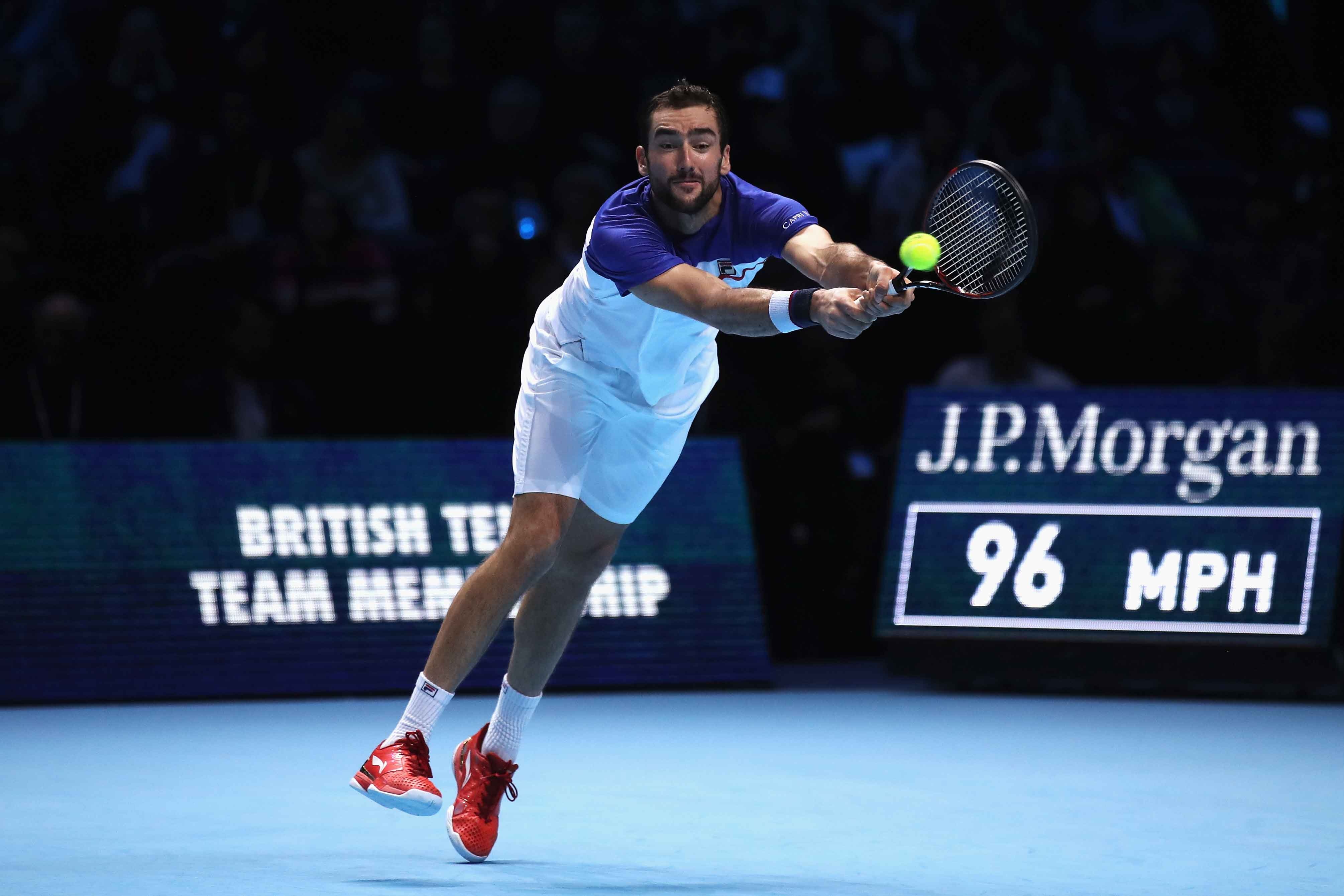 Federer kết thúc hoàn hảo vòng bảng ảnh 3 Federer ket thuc hoan hao vong bang anh 3