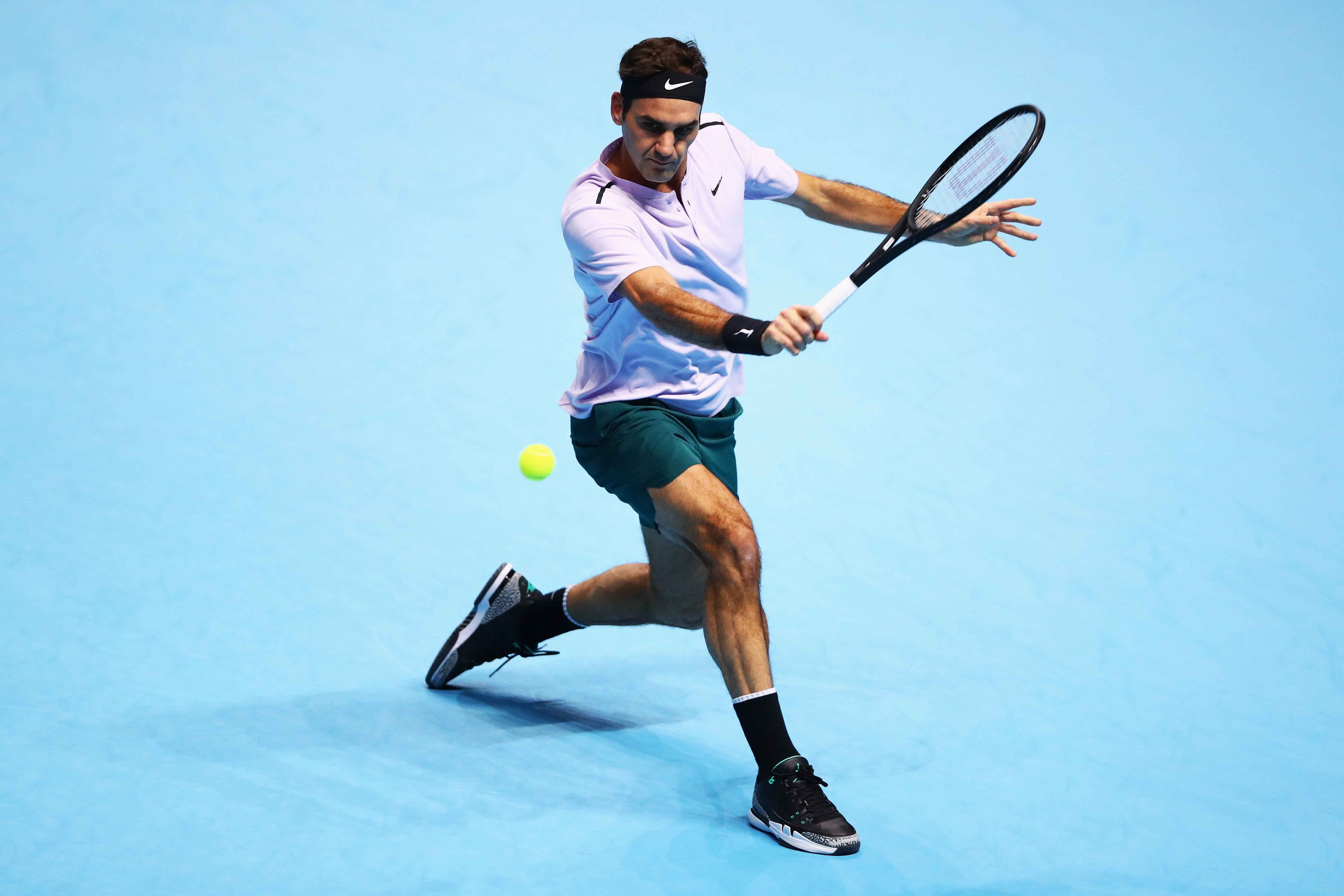 Federer thua soc o ban ket anh 8