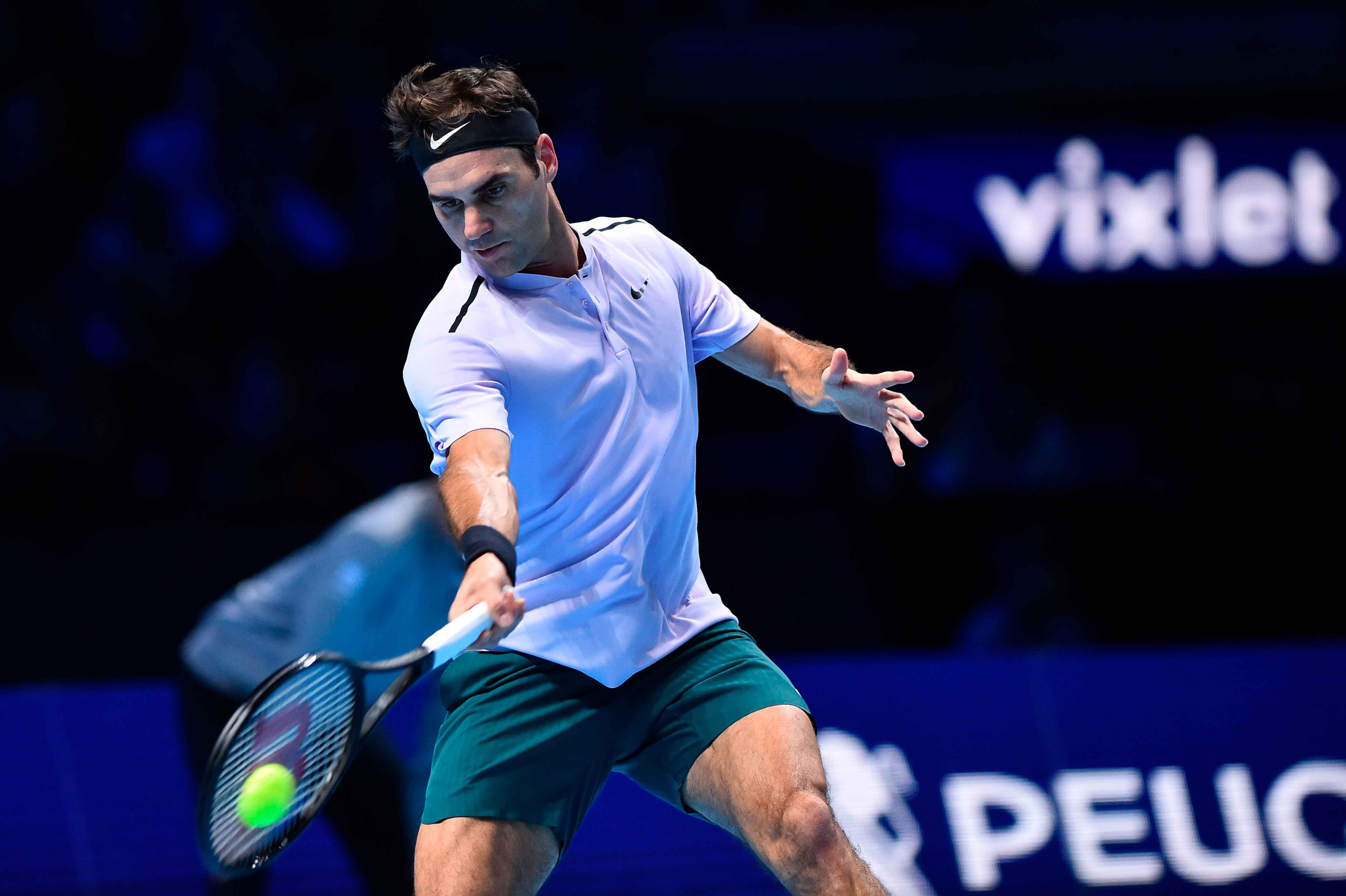 Federer thua soc o ban ket anh 3