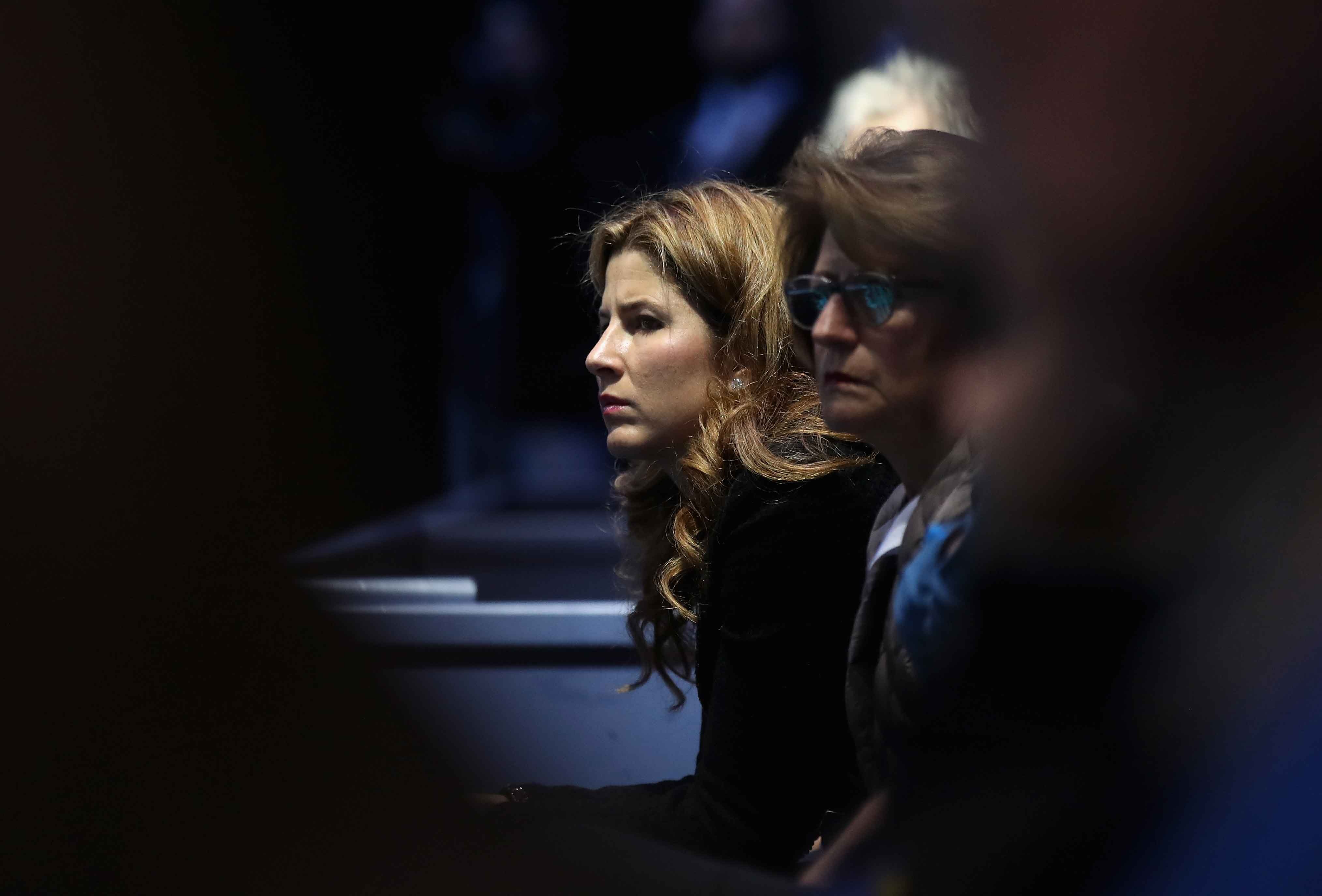 Federer thua soc o ban ket anh 9