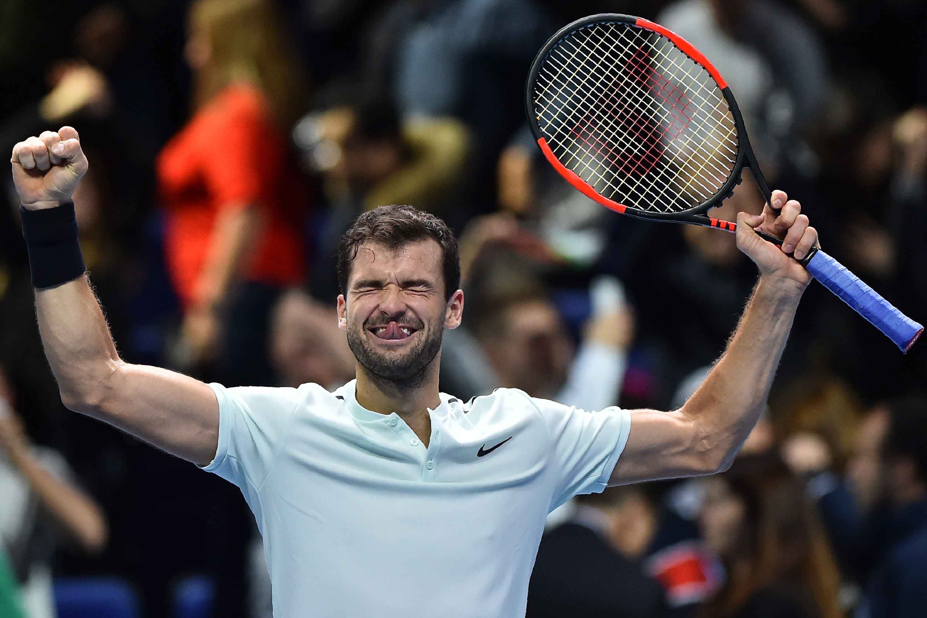 'Tieu Federer' guc xuong hanh phuc anh 8