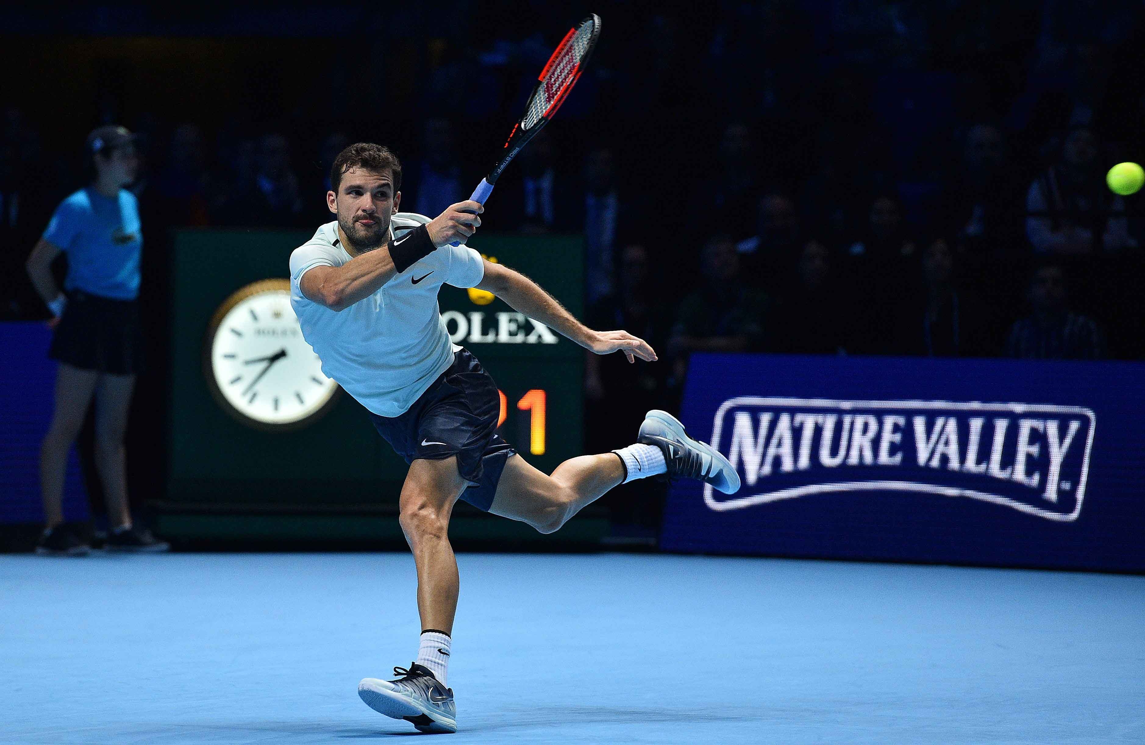 'Tieu Federer' guc xuong hanh phuc anh 7