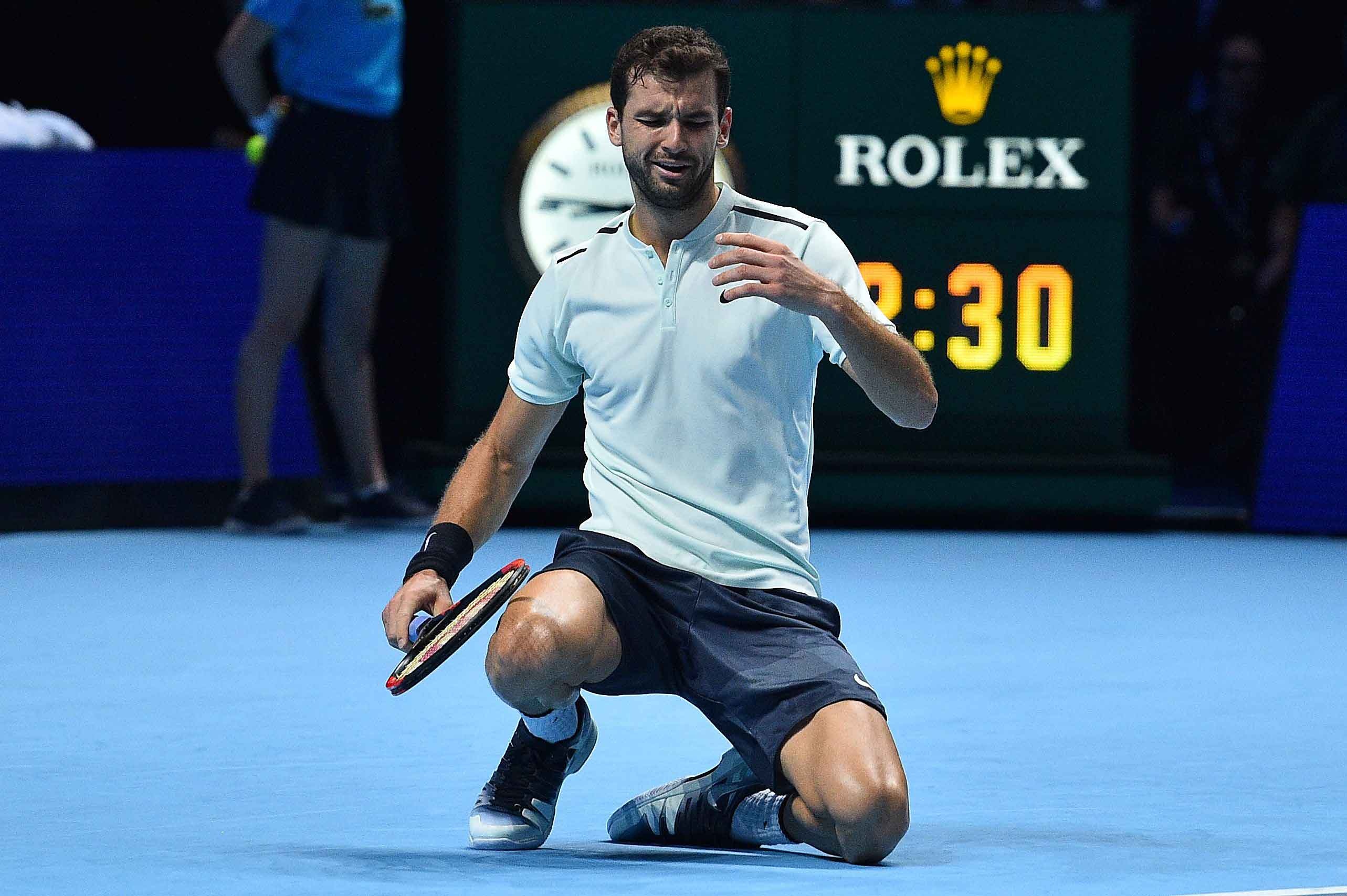 'Tieu Federer' guc xuong hanh phuc anh 10