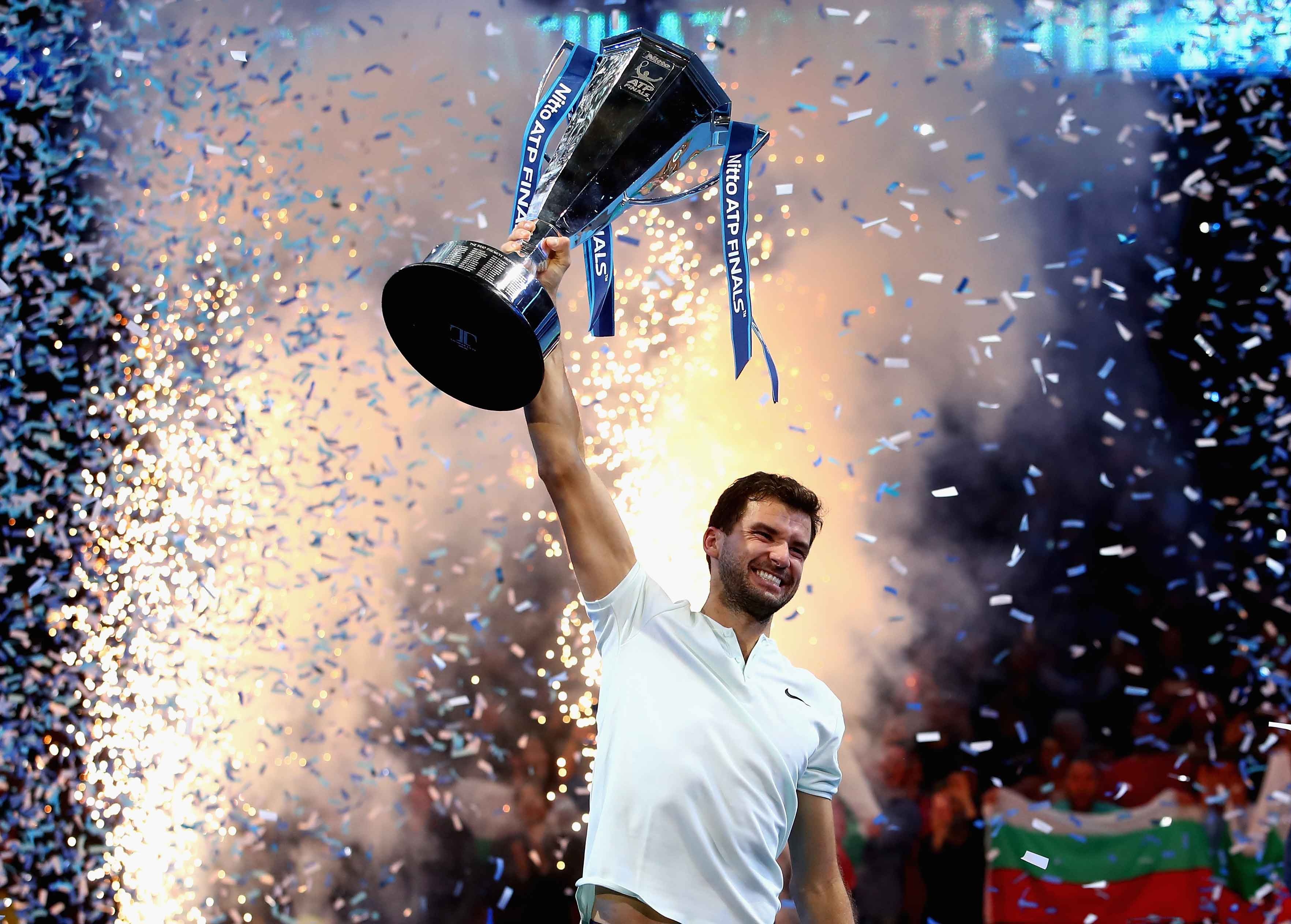 'Tieu Federer' guc xuong hanh phuc anh 14