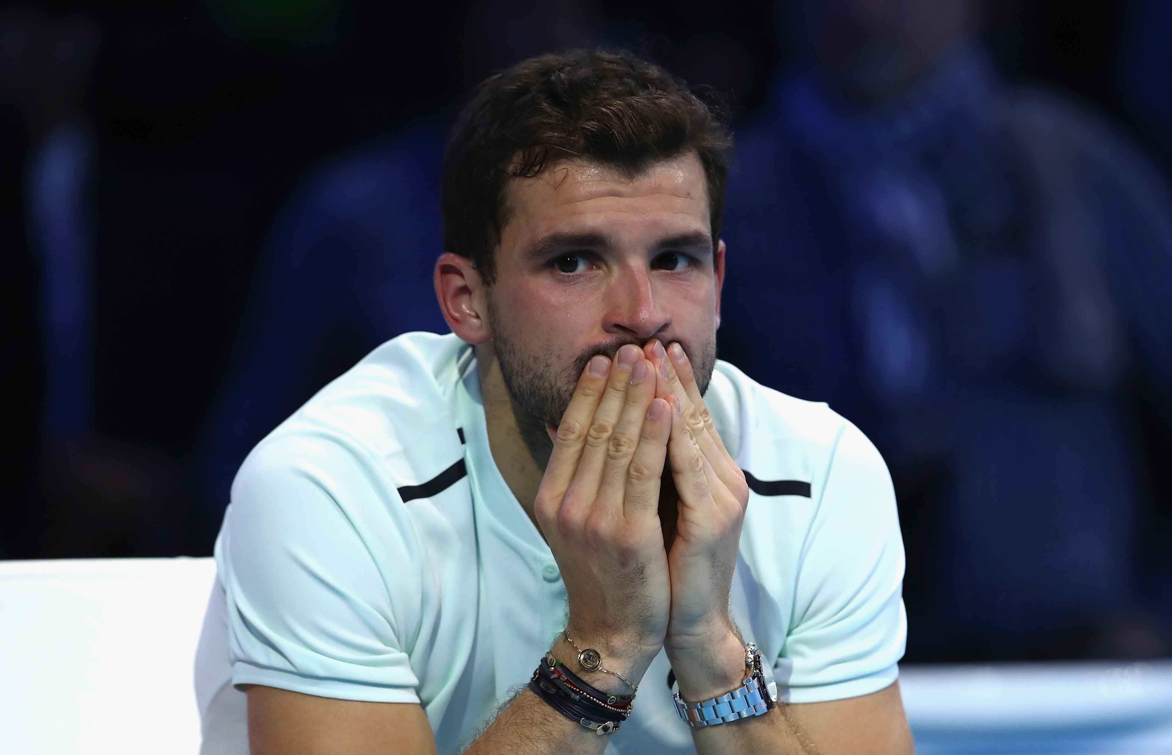 'Tieu Federer' guc xuong hanh phuc anh 13